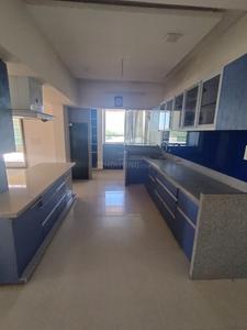 Image of 3200 Sq.ft 3 BHK Apartment / Flat for sale in Thaltej, Ahmedabad for Rs. 24000000