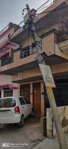 Image of 1250 Sq.ft 7 BHK Independent House for sale in Anandpuram Colony, Shahjahanpur for Rs. 6000000