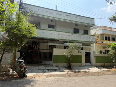 6 BHK Independent House
