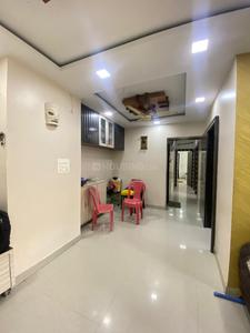 2.5 BHK Flat