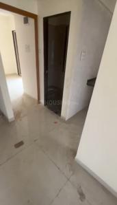 Hall Image of 635 Sq.ft 1 RK Apartment / Flat for sale in Shreeji Callisto, Panvel Navi Mumbai for Rs. 5400000