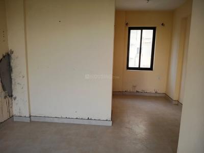 Bedroom Image of 1598 Sq.ft 3 BHK Apartment / Flat for sale in Hiland Willows, New Town Kolkata for Rs. 12500000