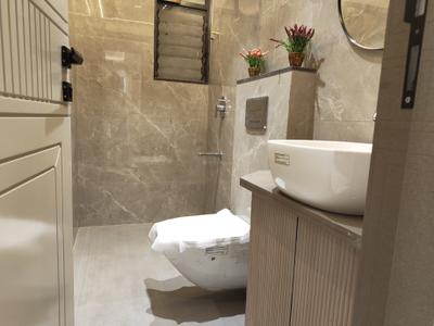 Image of 1500 Sq.ft 3 BHK Apartment / Flat for sale in Sai Vrindavan, Panvel, Navi Mumbai for Rs. 18800000