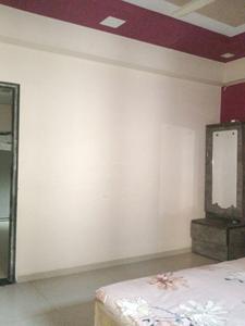 Bedroom Image of 1890 Sq.ft 3 BHK Apartment / Flat for sale in Ekarth One, Sargasan Gandhinagar for Rs. 7200000