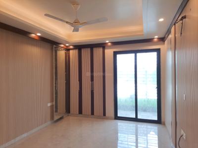 Bedroom Image of 1800 Sq.ft 3 BHK Builder Floor for sale in Mayfield Garden Gurgaon for Rs. 28000000