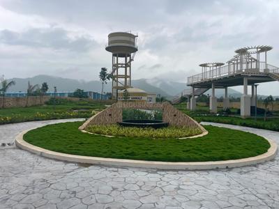 Image of 2152 Sq.ft Residential Plot / Land for sale in The Riyasat Sankalp, Lodhivali, Navi Mumbai for Rs. 15284739