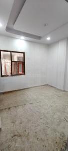 Hall Image of 800 Sq.ft 2 BHK Builder Floor for sale in Sector 21 Rohini New Delhi for Rs. 7000000