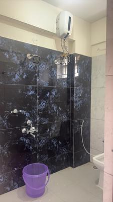 Image of 1220 Sq.ft 2 BHK Apartment / Flat for rent in Oakstone Paradise, Electronic City, Bengaluru for Rs. 25000