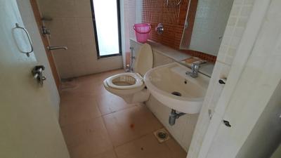 Image of 1400 Sq.ft 3 BHK Apartment / Flat for rent in Vrindavan Yashodham Enclave, Samarth Nagar East, Nagpur for Rs. 40000