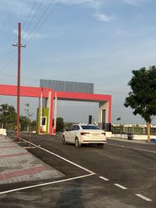Image of 1163 Sq.ft Residential Plot / Land for sale in Saravanampatty, Coimbatore for Rs. 3804180