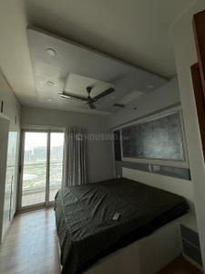 Bedroom Image of 2200 Sq.ft 3 BHK Apartment / Flat for sale in Tata Gurgaon Gateway, Sector 112 Gurgaon for Rs. 30500000