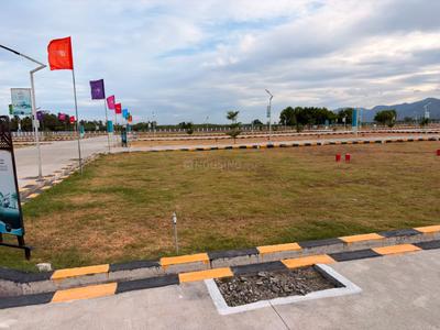 Image of 1200 Sq.ft Residential Plot / Land for sale in Silvarpatti, Dindigul for Rs. 1300000