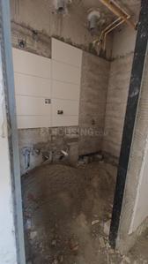 Image of 890 Sq.ft 2 BHK Apartment / Flat for sale in Paranjape Trident Towers, Hinjawadi, Pune for Rs. 7900000