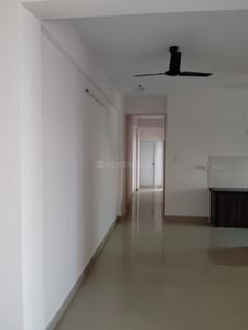 Hall Image of 1600 Sq.ft 3 BHK Apartment / Flat for sale in Roytech Eastern Woods, Purbalok Kolkata for Rs. 10000000