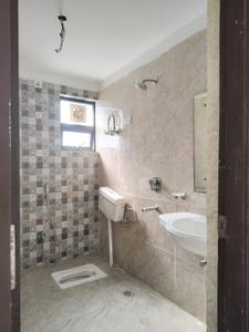 Common Bathroom Image of 1480 Sq.ft 3 BHK Apartment / Flat for sale in CGEWHO Kendriya Vihar, Phi II Greater Noida for Rs. 16000000