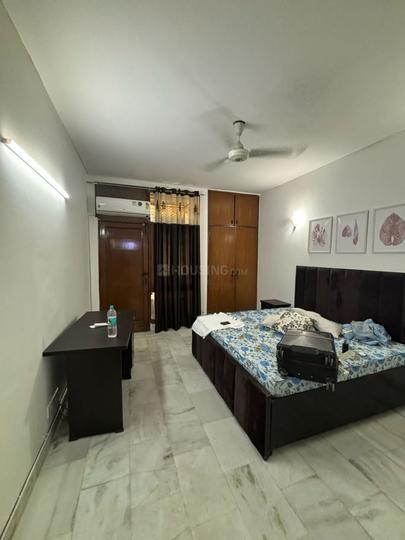 Amritpuri, Garhi Bedroom 1