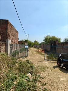 Image of 1250 Sq.ft Residential Plot / Land for sale in Jhalwa, Allahabad for Rs. 1850000
