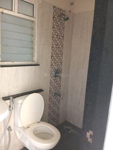 Image of 680 Sq.ft 2 BHK Apartment / Flat for rent in TCG The Cliff Garden Apartments, Hinjawadi Phase 3, Pune for Rs. 23000