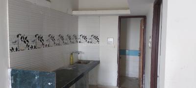 Bathroom Image of 600 Sq.ft 1 BHK Builder Floor for sale in Kosamba Surat for Rs. 700000