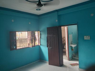 Bedroom Image of 550 Sq.ft 1 BHK Apartment / Flat for rent in Aminabad Lucknow for Rs. 9000