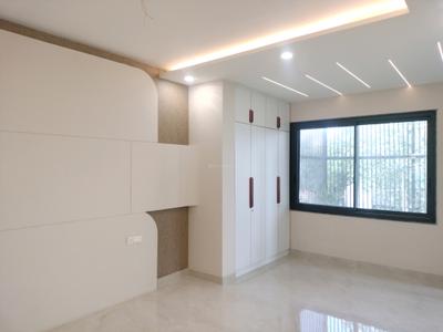Bedroom Image of 2250 Sq.ft 3 BHK Builder Floor for sale in Sector 85 Faridabad for Rs. 20000000
