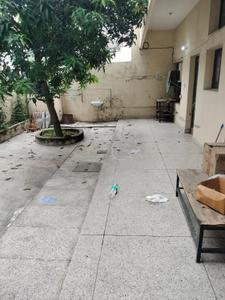 Image of 1000 Sq.ft 1 BHK Builder Floor for rent in Sector 61, Mohali for Rs. 20000