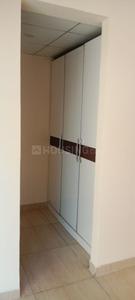 Bedroom Image of 1700 Sq.ft 3 BHK Apartment / Flat for rent in Gaurs Sports Wood, Sector 79 Noida for Rs. 40000