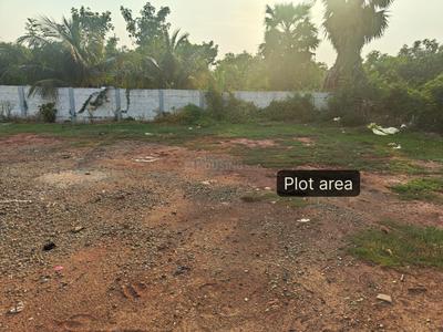 Image of 2700 Sq.ft Residential Plot / Land for sale in Turangi, Kakinada for Rs. 7200000
