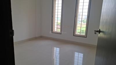 Bedroom Image of 1480 Sq.ft 3 BHK Apartment / Flat for rent in Pethkar Siyona, Punawale Pune for Rs. 30000