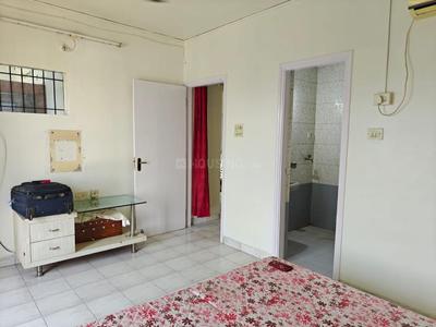 Bedroom Image of 1100 Sq.ft 2 BHK Apartment / Flat for sale in Karve Nagar Pune for Rs. 20000000