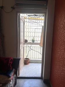 Bedroom Image of 630 Sq.ft 2 BHK Apartment / Flat for sale in Naktala Kolkata for Rs. 2200000