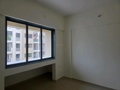 Bedroom Image of 600 Sq.ft 1 BHK Apartment / Flat for sale in Virar West Virar for Rs. 3300000