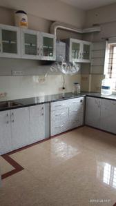 Kitchen Image of 1300 Sq.ft 2 BHK Apartment / Flat for sale in Gokulam Mysore for Rs. 14500000