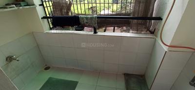 Balcony Image of 1050 Sq.ft 2 BHK Apartment / Flat for sale in SB Eshanya Florenza, Undera Vadodara for Rs. 3350000