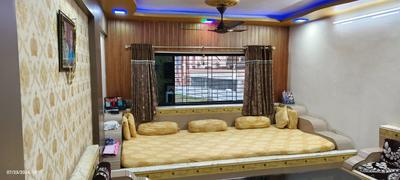 Bedroom Image of 875 Sq.ft 2 BHK Apartment / Flat for sale in Ulhasnagar Thane for Rs. 2600000