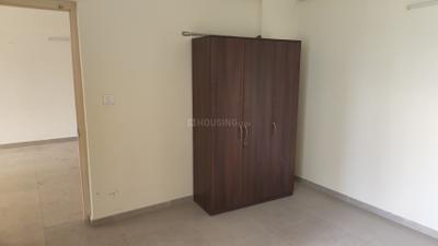 Bedroom Image of 1360 Sq.ft 3 BHK Apartment / Flat for rent in GM E City Town, Bommasandra Bengaluru for Rs. 27000