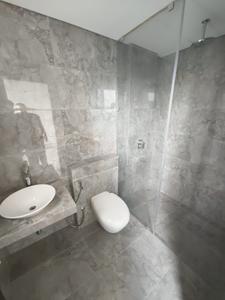 Bathroom Image of 1134 Sq.ft 3 BHK Apartment / Flat for sale in Oberoi Sky City, Borivali East Mumbai for Rs. 51500000