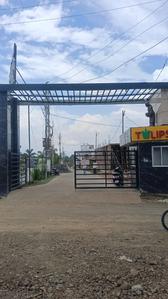 Image of 800 Sq.ft 2 BHK Independent House for sale in Saliwada, Jabalpur for Rs. 3200000