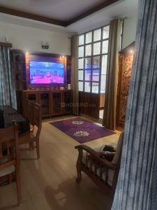 Hall Image of 3770 Sq.ft 6 BHK Independent House for sale in Delta I Greater Noida for Rs. 60000000