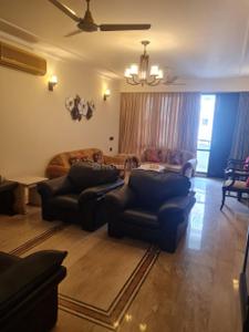Hall Image of 5750 Sq.ft 5 BHK Apartment / Flat for sale in Ambience Lagoon, DLF Phase 3 Gurgaon for Rs. 119500000