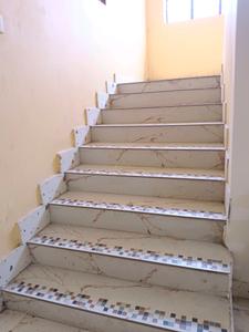 Staircase Image of 510 Sq.ft 2 BHK Apartment / Flat for sale in Mourigram Howrah for Rs. 1530000