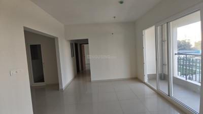 Living Room Image of 1116 Sq.ft 2 BHK Apartment / Flat for sale in Godrej Park Retreat Phase 2, Chikkakannalli Bengaluru for Rs. 15000000