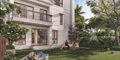 Image of 4064 Sq.ft 4 BHK Villa for sale in NVT Oikos, Whitefield, Bengaluru for Rs. 60000000