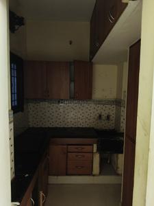 Kitchen Image of 700 Sq.ft 2 BHK Apartment / Flat for sale in Villivakkam Chennai for Rs. 4900000
