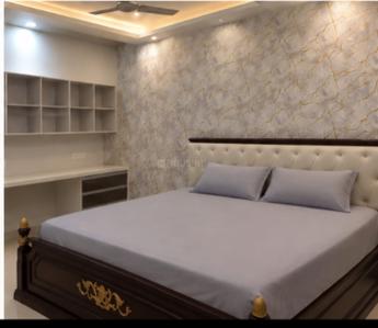 Bedroom Image of 2430 Sq.ft 3 BHK Builder Floor for sale in Sector 40 Gurgaon for Rs. 32000000