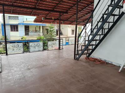 Terrace Image of 2650 Sq.ft 5 BHK Independent House for sale in Neermarga Mangalore for Rs. 13500000