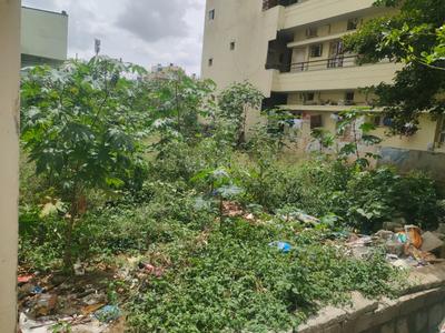 Image of 2400 Sq.ft Residential Plot / Land for sale in Laggere, Bengaluru for Rs. 20400000