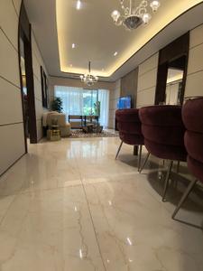 3 BHK Flat