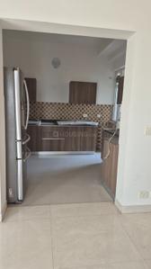 Hall Image of 1889 Sq.ft 3 BHK Apartment / Flat for sale in Adani M2K Oyster Grande, Sector 102 Gurgaon for Rs. 32000000