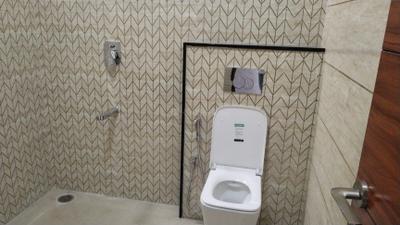 Image of 1600 Sq.ft 3.5 BHK Duplex for rent in Jnana Ganga Nagar, Bengaluru for Rs. 48000